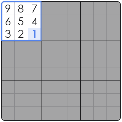 easy sudoku nyt